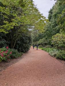 Holyroodhouse Palace 32
