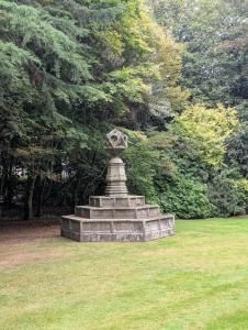 Holyroodhouse Palace 35