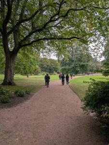 Holyroodhouse Palace 36