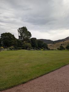 Holyroodhouse Palace 45