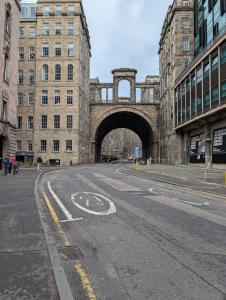 Around Edinburgh 62