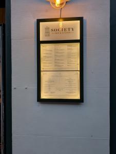 Society Bar & Kitchen 02