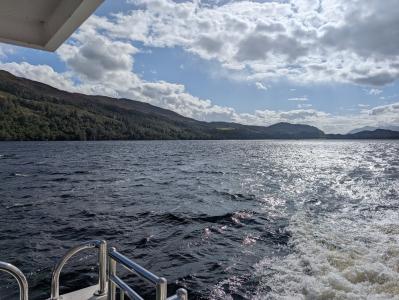 Loch Ness 19