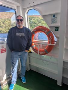 Loch Ness 21