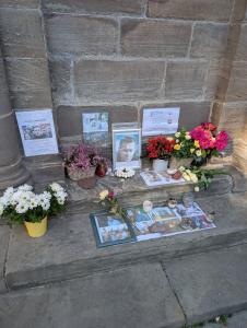 Around Edinburgh 65