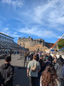 Edinburgh Castle 01