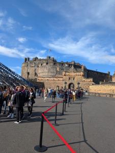 Edinburgh Castle 05