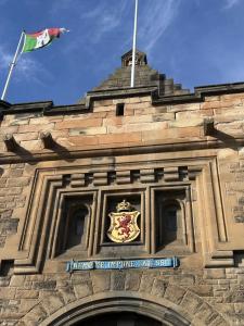 Edinburgh Castle 08
