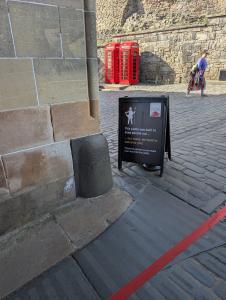 Edinburgh Castle 10