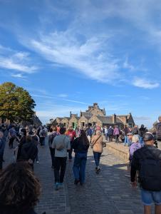Edinburgh Castle 15