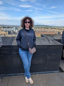 Edinburgh Castle 18