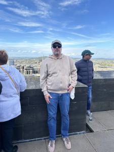 Edinburgh Castle 19