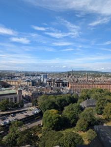 Edinburgh Castle 20