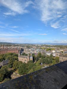 Edinburgh Castle 21