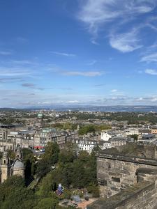 Edinburgh Castle 24