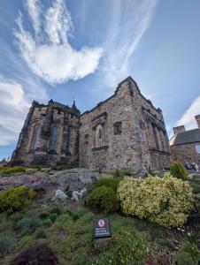 Edinburgh Castle 27