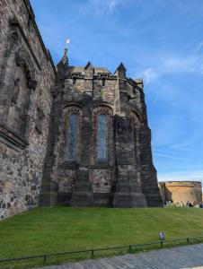 Edinburgh Castle 32