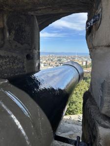 Edinburgh Castle 33