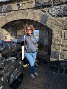 Edinburgh Castle 34