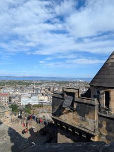 Edinburgh Castle 36