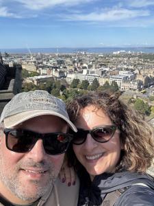 Edinburgh Castle 37