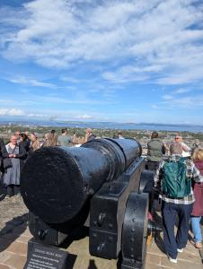 Edinburgh Castle 39