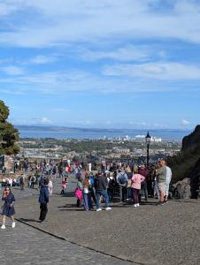 Edinburgh Castle 40