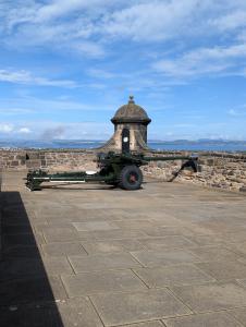 Edinburgh Castle 41