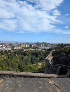 Edinburgh Castle 45