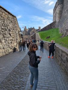 Edinburgh Castle 46