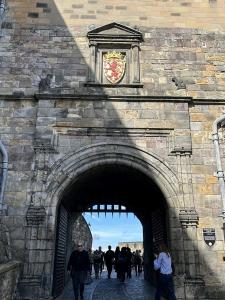 Edinburgh Castle 47