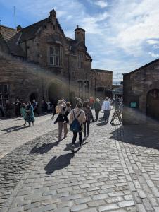 Edinburgh Castle 49