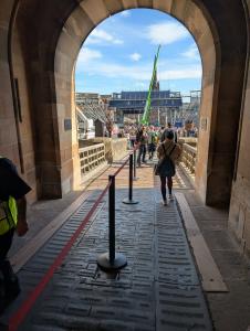 Edinburgh Castle 50