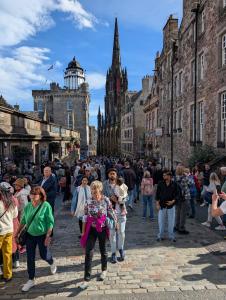 Edinburgh Castle 52