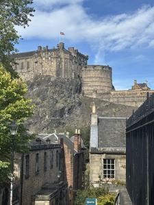 Edinburgh Castle 54