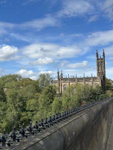 Dean Village 01