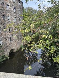 Dean Village 05