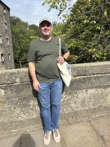 Dean Village 07