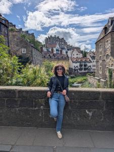 Dean Village 12