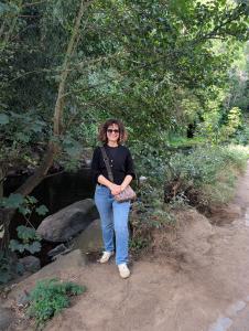 Dean Village 19