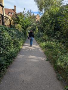 Dean Village 21