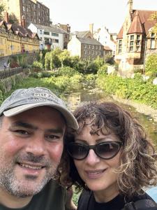 Dean Village 24