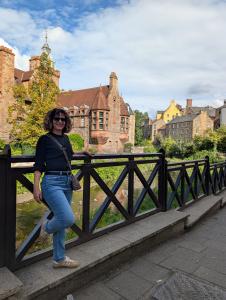 Dean Village 25