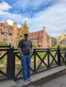Dean Village 26