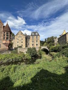 Dean Village 27