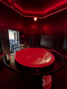 Camera Obscura 12