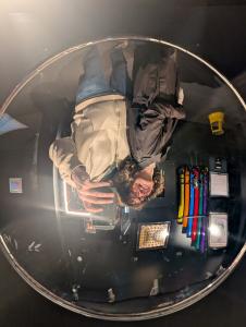 Camera Obscura 15