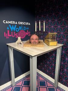 Camera Obscura 18