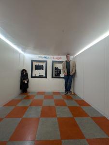 Camera Obscura 20