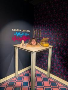 Camera Obscura 21